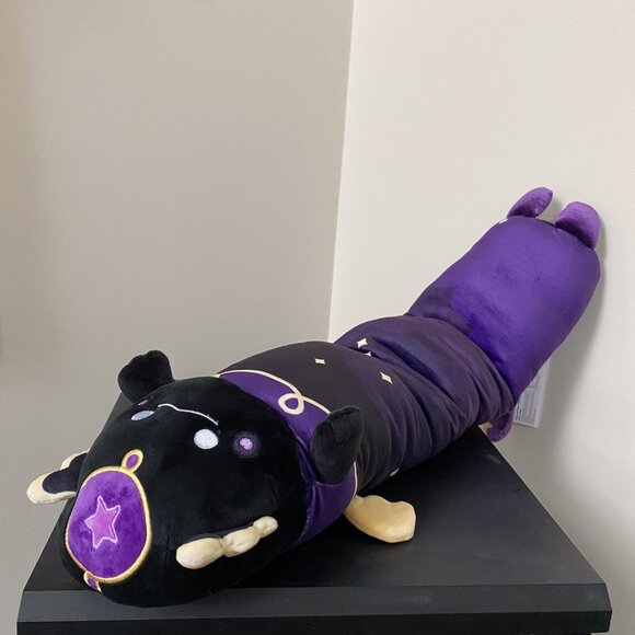 🔮 2 for $40 🔮 MeWaii® Magic Axolotl Stuffed Animal Kawaii Plush Squishy - Picture 11 of 15